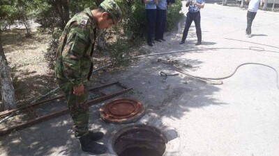 Семьям погибших сотрудников больницы Шелека обещают денежную компенсацию