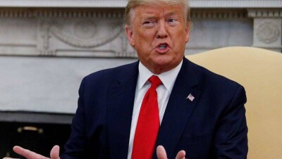 Сенат ограничил право Трампа наносить удары по Ирану