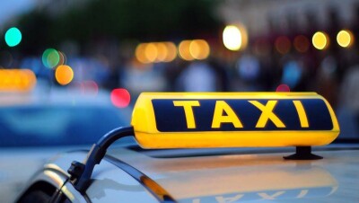 Таксисты Караганды рискуют потерять клиентов