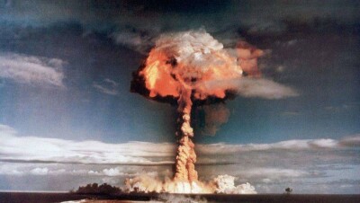 Частицу почвы с Семипалатинского ядерного полигона оценили в миллион рублей