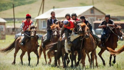 Минспорта потратило 59 млн тенге на подготовку и участие сборной РК в Играх кочевников