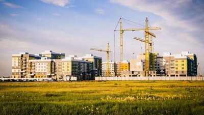 В Нур-Султане в этом году введут в эксплуатацию 20 долгостроев