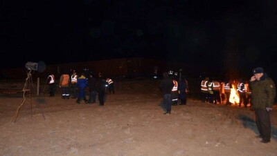 Сход грузовых вагонов под Кызылордой: задерживаются три пассажирских поезда