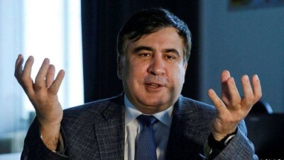 Саакашвили приговорили к шести годам лишения свободы за организацию нападения на депутата