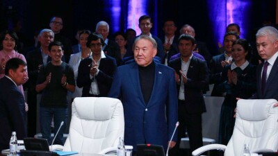 Президент Казахстана дал совет молодым, как найти спутника жизни 