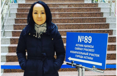 Кто рано встаёт, тот на выборы идёт: первые часы голосования в соцсетях