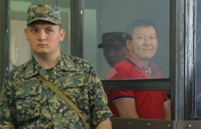 От 7 до 10 лет лишения свободы получили подсудимые по делу ЭКСПО