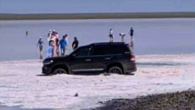Токаев обратил внимание на бескультурье казахстанцев в местах отдыха