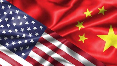 Китай ввёл 25-процентные пошлины на американские автомобили и соевые бобы