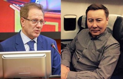 Неосмотрительным назвал повышение Альберта Рау политолог Талгат Калиев