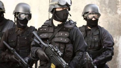 На объектах Универсиады в Алматы 7 декабря проведут антитеррористические учения