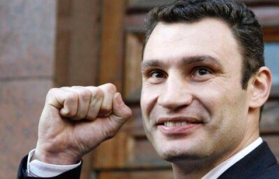 Мэр Киева удивил учёных новым "артефаком"