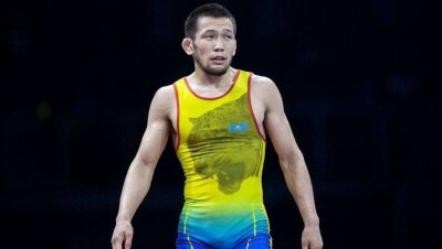 Нурислам Санаев: Поменял имя и фамилию, чтобы меня считали казахом