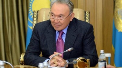 Назарбаев пошутил про своё долголетие на посту главы государства