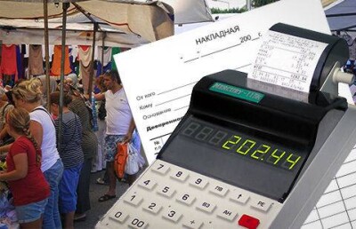 Налоговики начнут проверять документы торговцев на рынках Алматы