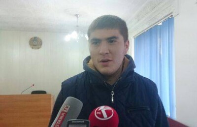 Ещё одного дрифтера арестовали на 10 суток в Алматы