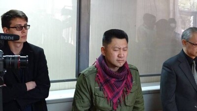 Изменят ли наказание Юрию Паку, станет известно 29 ноября