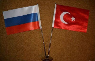 Россия приостановит безвизовый режим с Турцией с 1 января