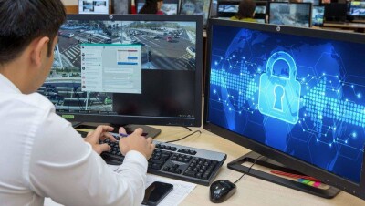 Ақпараттық қауіпсіздікті қалай қорғаймыз 