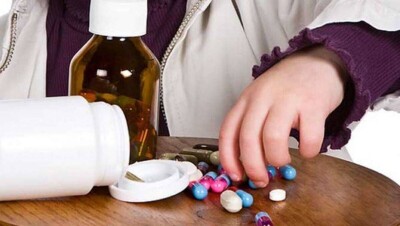 В Кызылординском садике детям давали просроченные и противопоказанные лекарства 