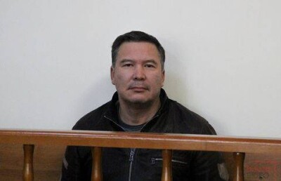 Мамбеталин публично раскаялся и попросил смягчить приговор