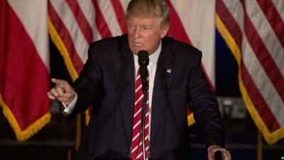 Расширен список стран, гражданам которых запрещён въезд в США