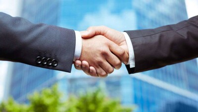 Atameken Business Channel и Bloomberg стали официальными информпартнёрами МФЦА