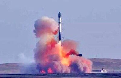 Части российских ракет будут падать на территорию Мангистауской области