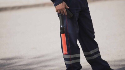Тогда вы вообще не проедете - глава местной полиции Астаны противникам регулировщиков