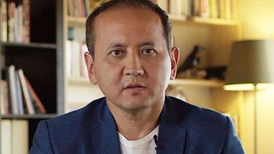 Франция предоставила политическое убежище Мухтару Аблязову