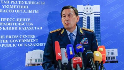 Глава МВД о посмертной медали Денису Тену: Это всё, что я могу сделать