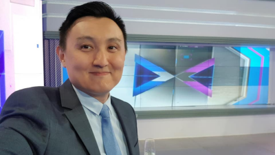 Многие в оппозиции критикуют Косанова. Это банальная зависть