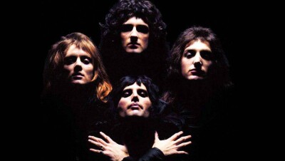 "Богемскую рапсодию" признали самой прослушиваемой песней XX века