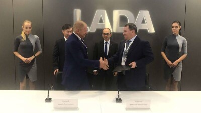 Строительство крупнейшего автопроизводства в Казахстане профинансирует Евразийский банк развития