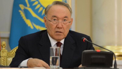 О чём будет ежегодное послание народу Казахстана, рассказал Назарбаев