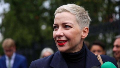 Милиция проверяет сообщение о похищении одного из лидеров белорусской оппозиции Марии Колесниковой