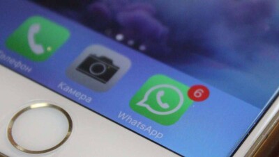 Астанчане смогут пожаловаться на таксистов через WhatsApp 