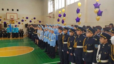 В ЗКО и Жамбылской области откроют кадетские классы – Минобороны 