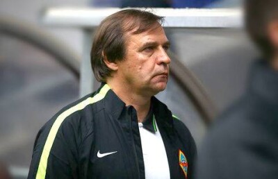 "Александр Бородюк не контролировал ситуацию в "Кайрате" – эксперты