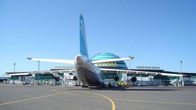 У казахстанца, прилетевшего из Египта без ПЦР-теста, выявили коронавирус