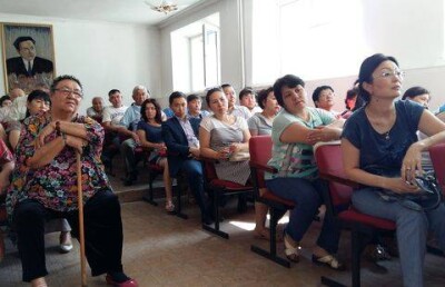 Преподаватели музыкального училища Семея не будут выходить на голодовку