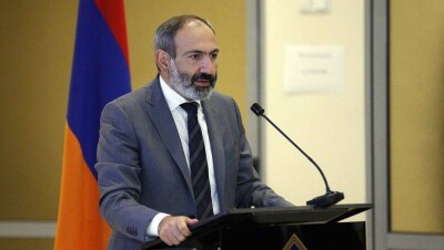 Армения готова стать мостом между интересами и позициями ЕАЭС и ЕС – Пашинян