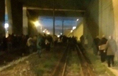 Мощный взрыв прогремел в Стамбуле - есть жертвы