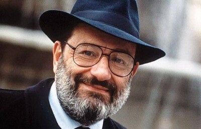 Умер великий Умберто Эко