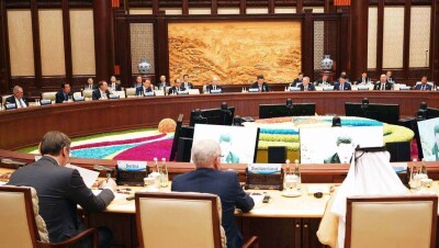 Си Цзиньпин: Второй форум "Один пояс, один путь" результативнее первого