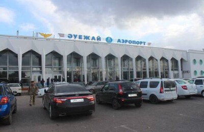 Госкомиссия приняла взлётно-посадочную полосу аэропорта Уральска