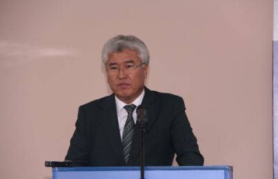 В Минкультуры и спорта прокомментировали обвинение Мухамедиулы в вымогательстве