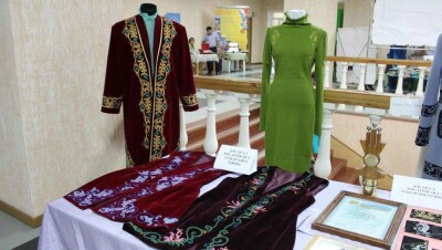 В Усть-Каменогорске швейные ателье объединились и открыли собственный учебный центр 