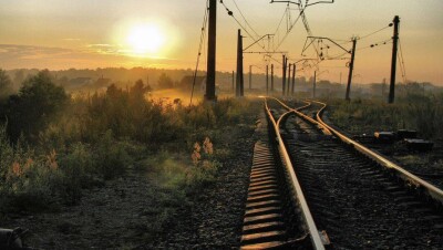 Украина намерена прекратить железнодорожное пассажирское сообщение с Россией – СМИ