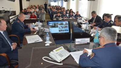 Полиция СКО просит коллег из РФ сообщать о казахстанцах с двойным гражданством